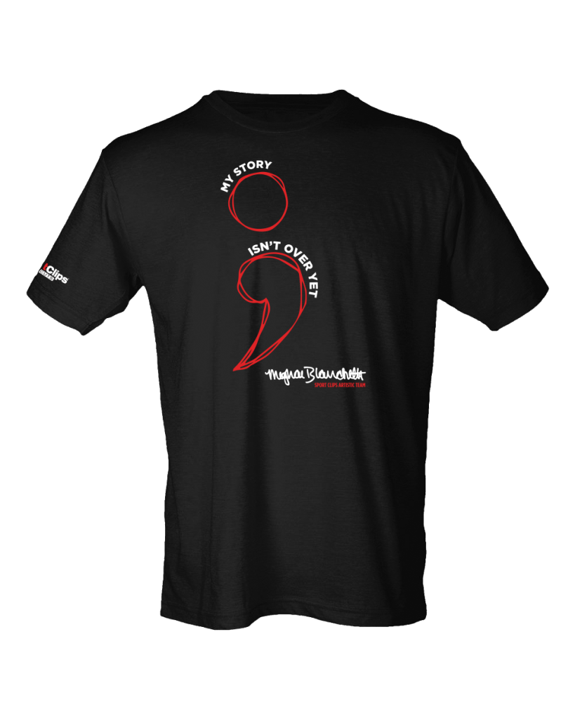 Sport Clips Company Store Powered by Alamo Tees & Advertising